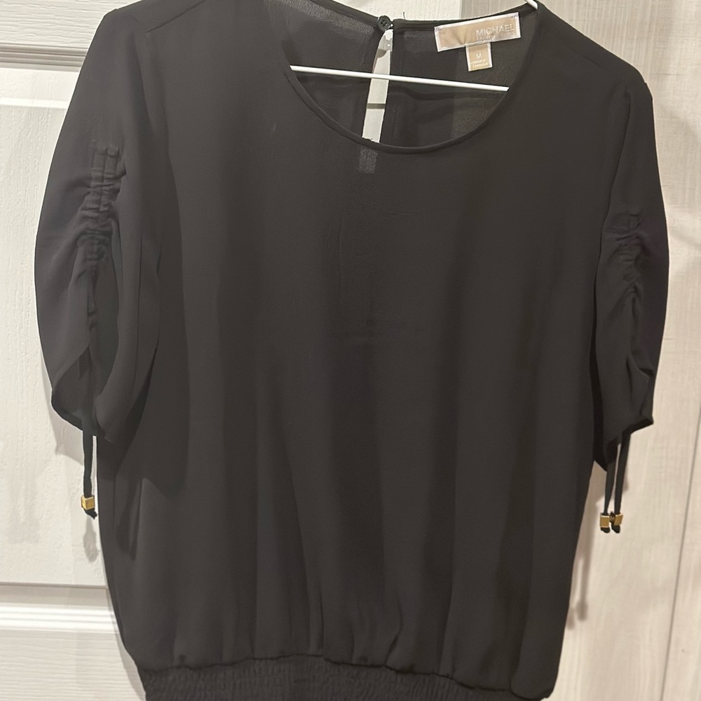 Michael Kors, medium, worn one time